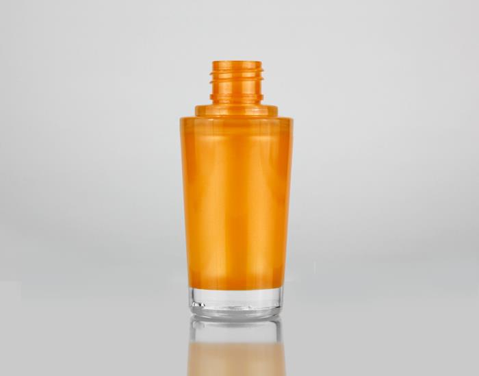 Innovative Design of Double Color Injection by COPCO